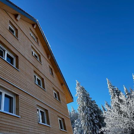 Feldberg Apartment - Direkt An Der Skipiste - Mit Sauna Exteriér fotografie