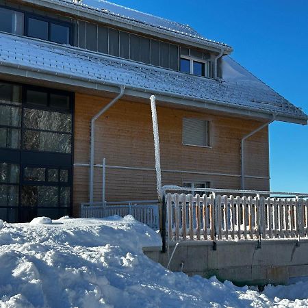 Feldberg Apartment - Direkt An Der Skipiste - Mit Sauna Exteriér fotografie
