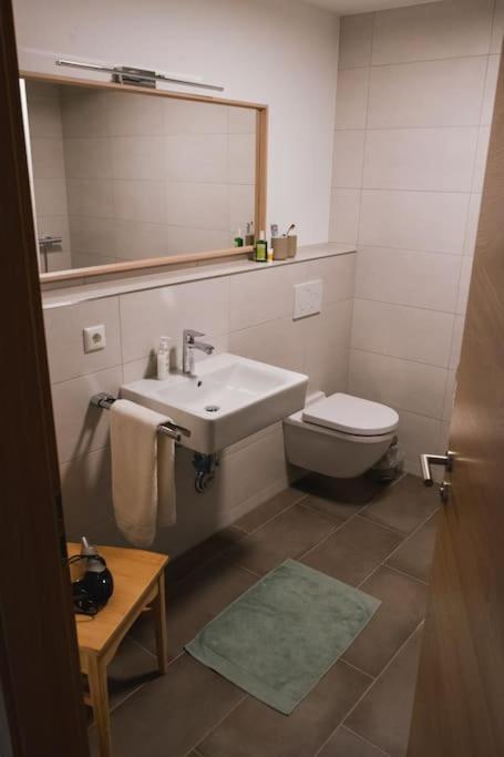Feldberg Apartment - Direkt An Der Skipiste - Mit Sauna Exteriér fotografie