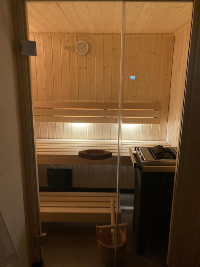 Feldberg Apartment - Direkt An Der Skipiste - Mit Sauna Exteriér fotografie