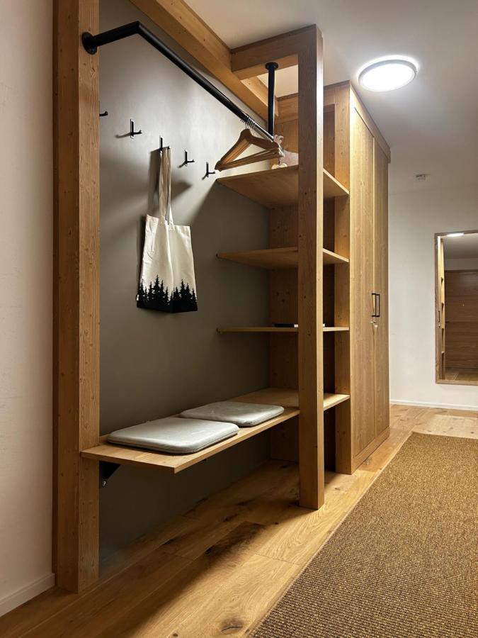 Feldberg Apartment - Direkt An Der Skipiste - Mit Sauna Exteriér fotografie