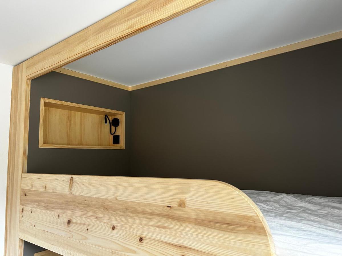 Feldberg Apartment - Direkt An Der Skipiste - Mit Sauna Exteriér fotografie
