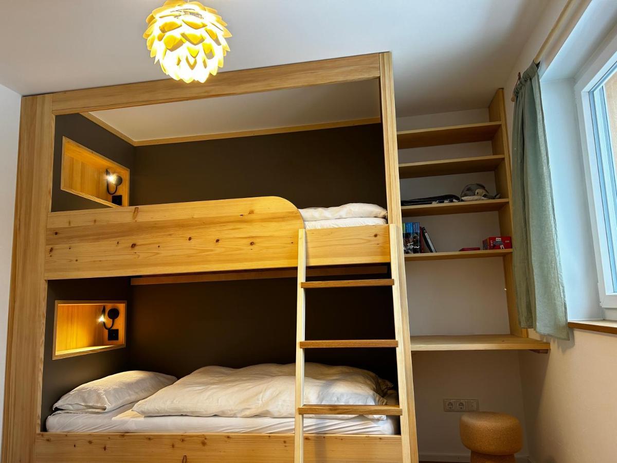 Feldberg Apartment - Direkt An Der Skipiste - Mit Sauna Exteriér fotografie