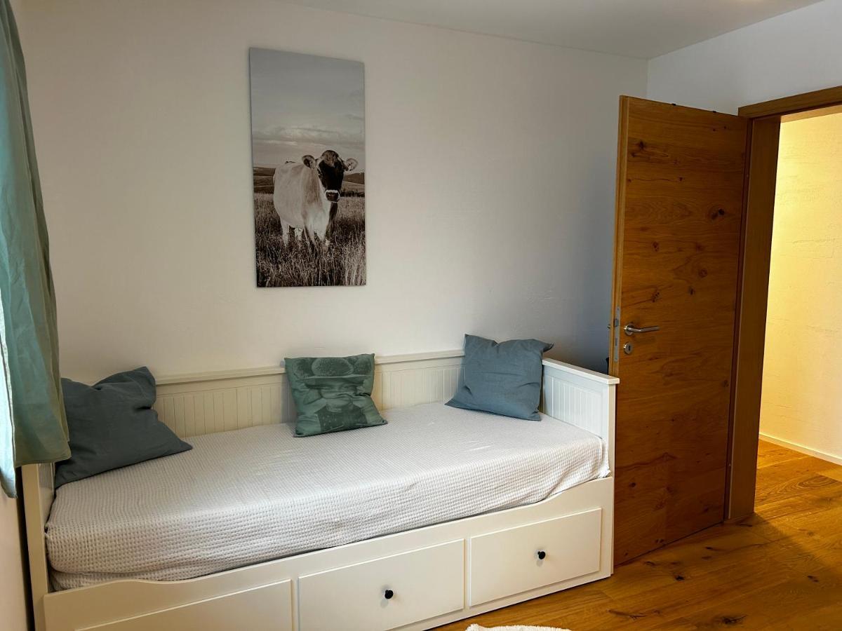 Feldberg Apartment - Direkt An Der Skipiste - Mit Sauna Exteriér fotografie