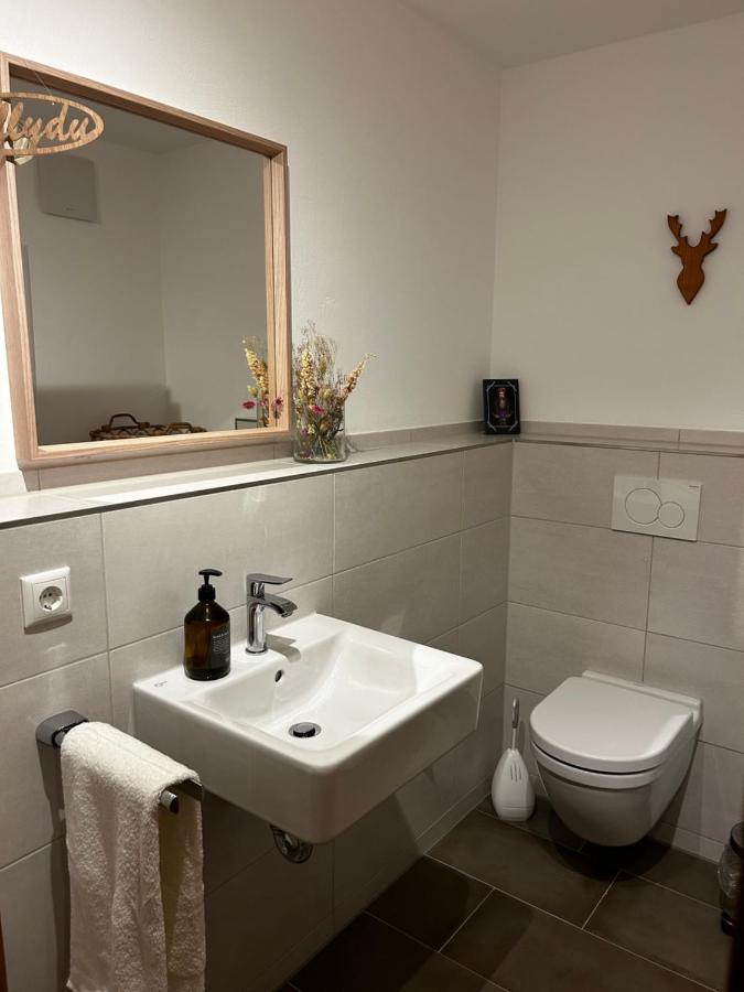 Feldberg Apartment - Direkt An Der Skipiste - Mit Sauna Exteriér fotografie
