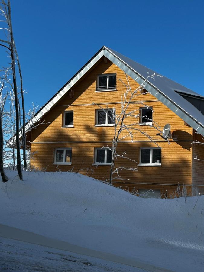 Feldberg Apartment - Direkt An Der Skipiste - Mit Sauna Exteriér fotografie